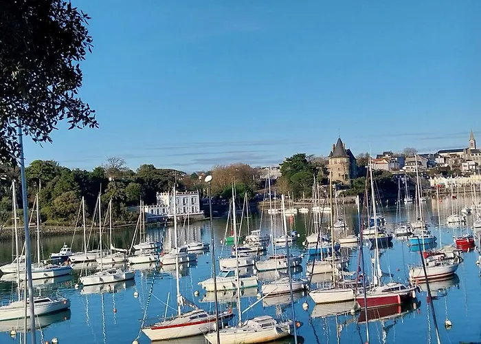 Le Clos De La Corderie A Pied