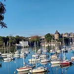 Le Clos De La Corderie A Pied