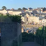 Apartment Le Clos De La Corderie A Pied *