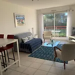 Apartment Le Clos De La Corderie A Pied Pornic