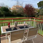 Apartment Le Clos De La Corderie A Pied