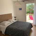 Le Clos De La Corderie A Pied Pornic