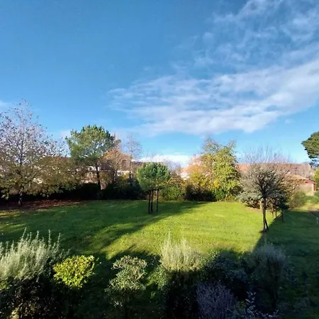 Le Clos De La Corderie A Pied Apartman Pornic