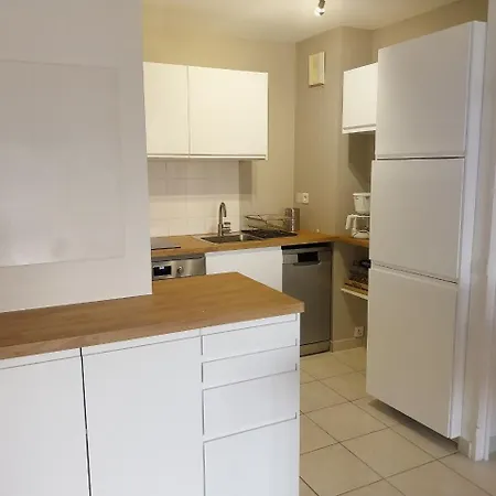 Le Clos De La Corderie A Pied *