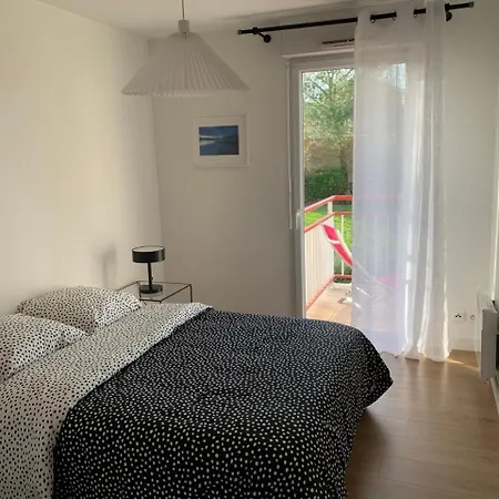 Apartamento Le Clos De La Corderie A Pied *