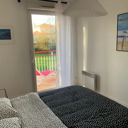 Apartamento Le Clos De La Corderie A Pied *