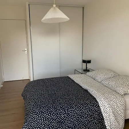 Apartamento Le Clos De La Corderie A Pied Pornic