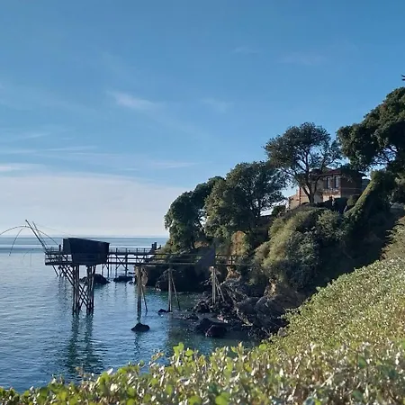 Apartamento Le Clos De La Corderie A Pied Pornic