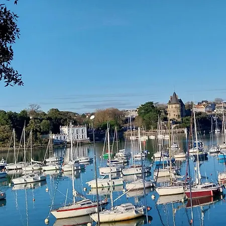 Le Clos De La Corderie A Pied