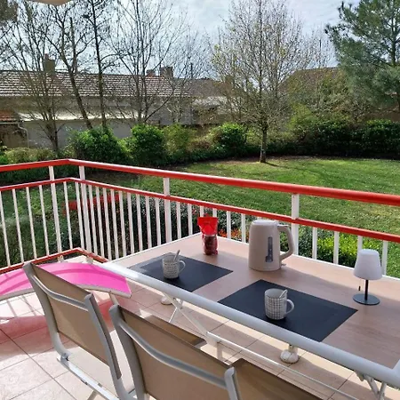 Le Clos De La Corderie A Pied Pornic