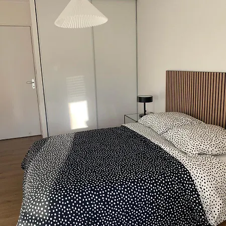 Apartment Le Clos De La Corderie A Pied *