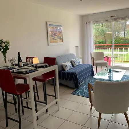 Le Clos De La Corderie A Pied * Pornic