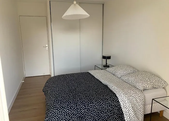 Apartman Le Clos De La Corderie A Pied Pornic