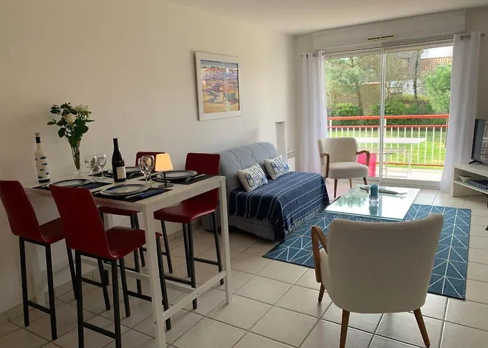 Le Clos De La Corderie A Pied * Pornic