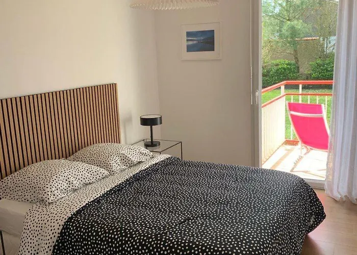 Le Clos De La Corderie A Pied Pornic